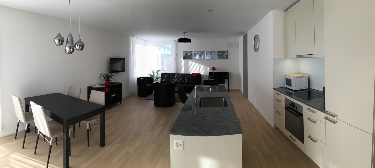 Close To Zuerich Centre And Airport Kloten Exterior photo